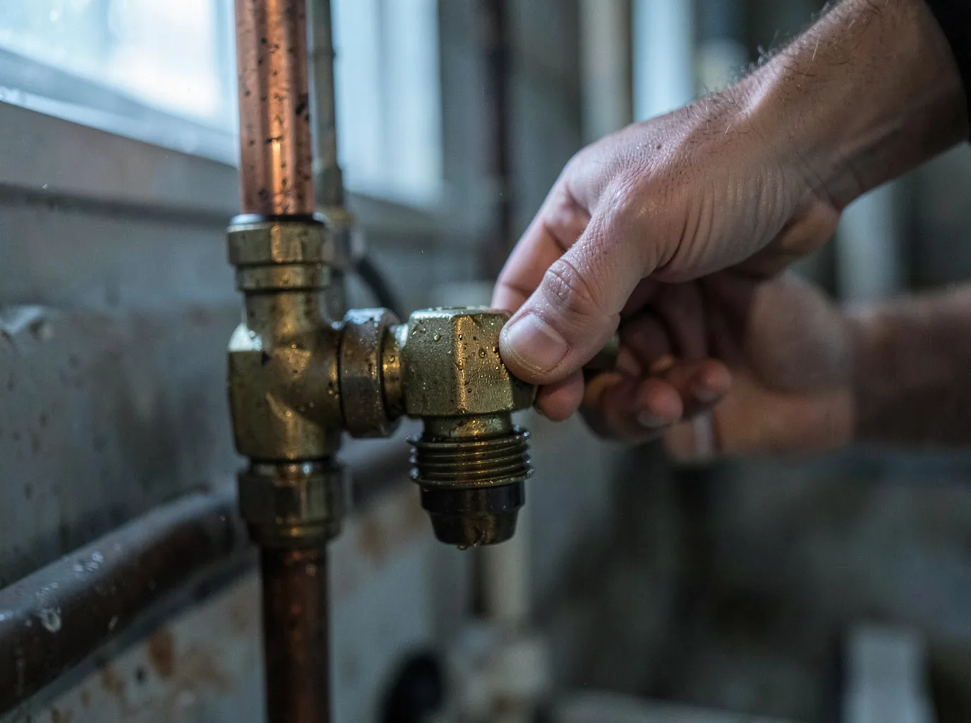 Emergency Plumber Manchester, KY FAQs
